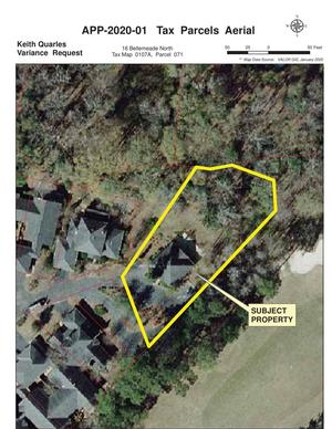 [Tax Parcels Aerial]